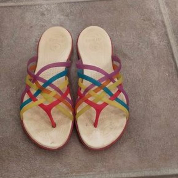 crocs - Picture 1 of 1